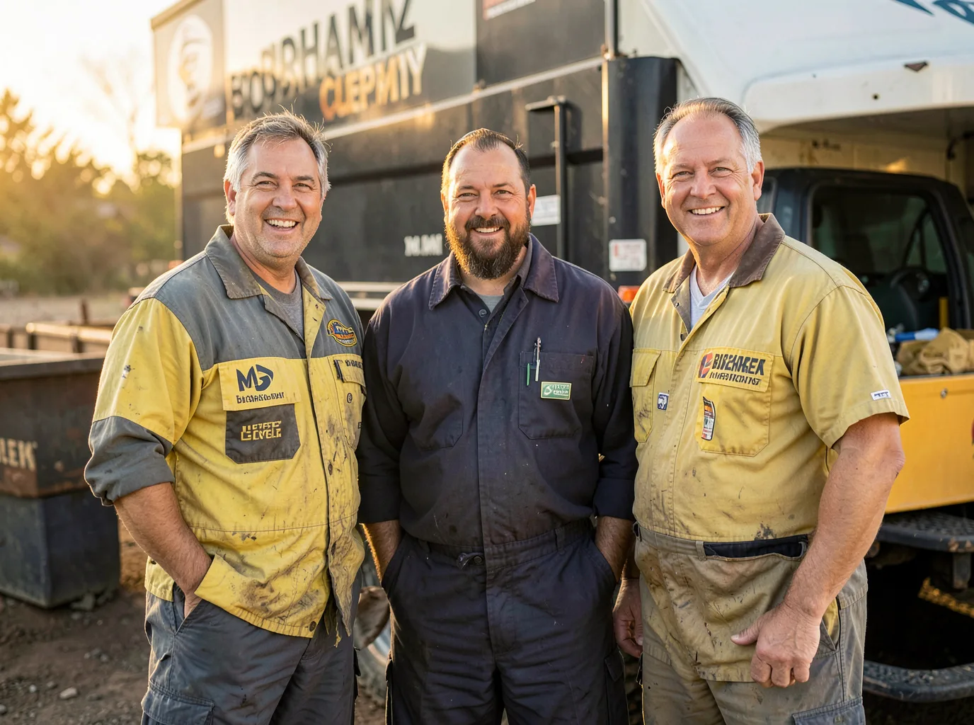 Sewage Cleanup company in Springlake, TX