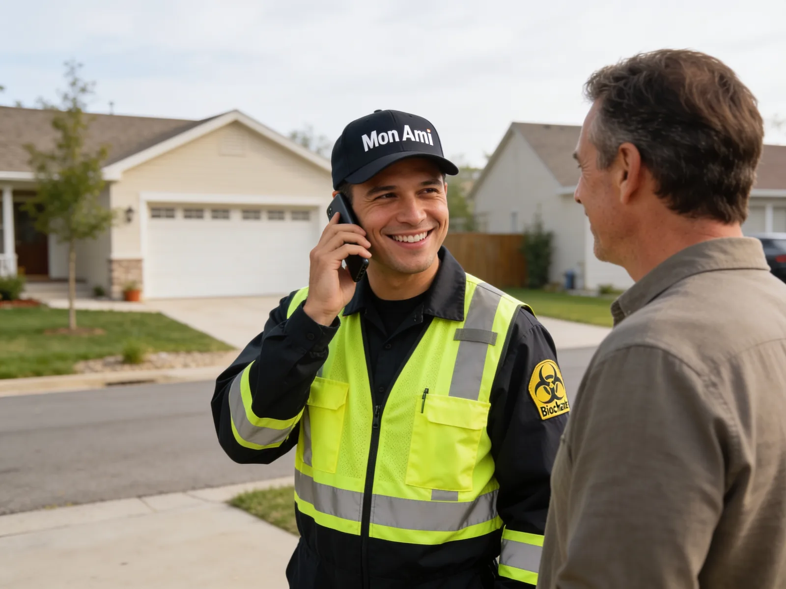 Sewage Cleanup Springlake, TX FAQs